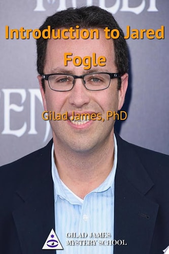 Introduction to Jared Fogle