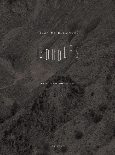 Jean-Michel André Borders