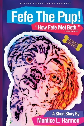 Fefe The Pup How Fefe Met Beth