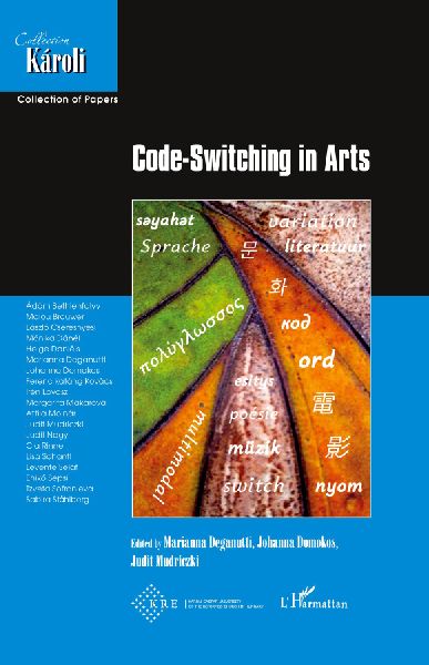Code-Switching in Arts