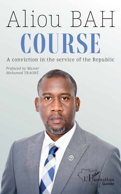 Course: A conviction in the service of the Republic