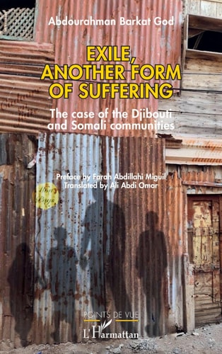 Exile, another form of suffering The case of the Djibouti and Somali communities