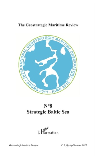The Geostrategic maritime review