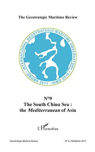 The Geostrategic maritime review
