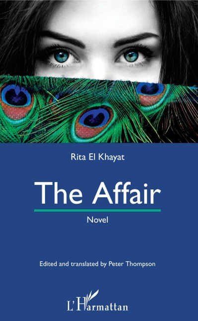 The Affair: Novel