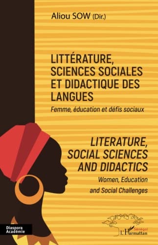 Literature, social sciences and didactics women, education and social challenges