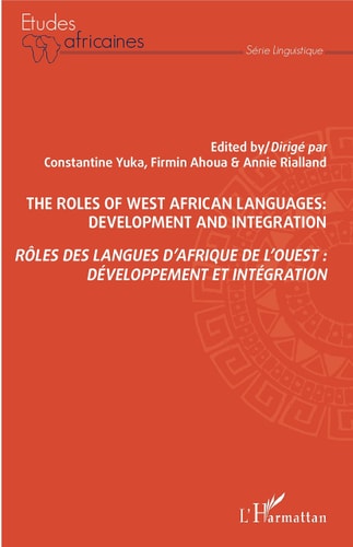 Rôles des langues d'Afrique de l'Ouest