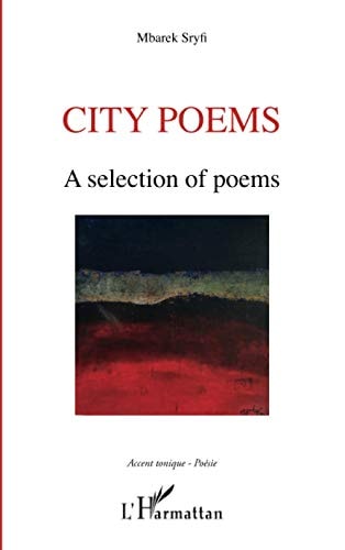 City Poems A selection of poems