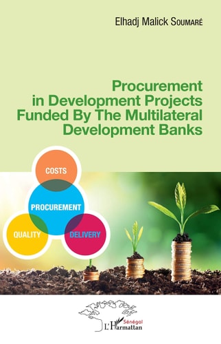 Procurement in Development Projects Funded by the Multilateral Development Banks