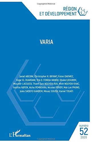 Varia