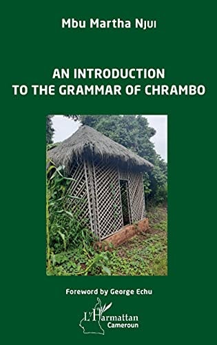 An Introduction to the Grammar of Chrambo