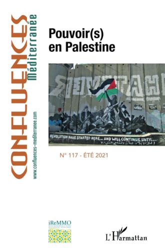 Pouvoir(s) en Palestine