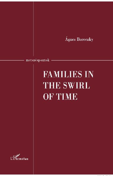 Families in the Swirl of TIme