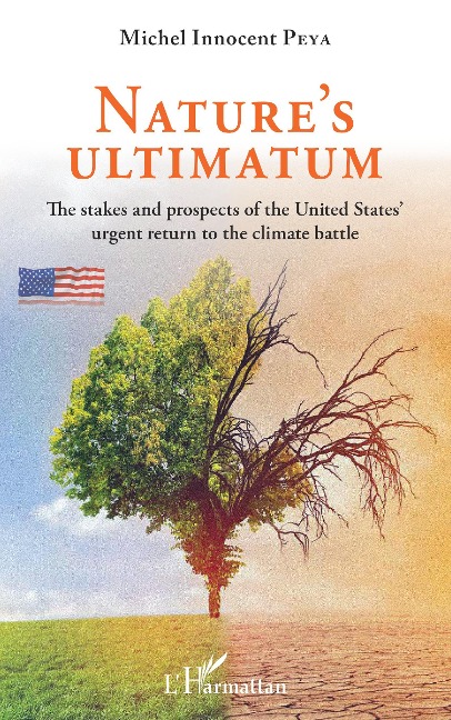 Nature's ultimatum: The stakes and prospects of the United States' urgent return to the climate battle
