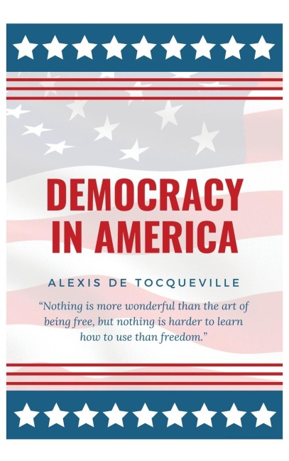 Democracy In America