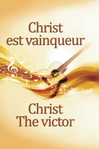 Christ The Victor