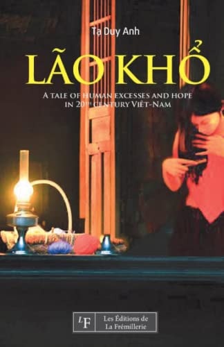 Lao Kho