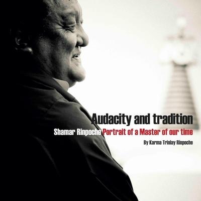Audacity and Tradition: Portrait of a Master of Our Time