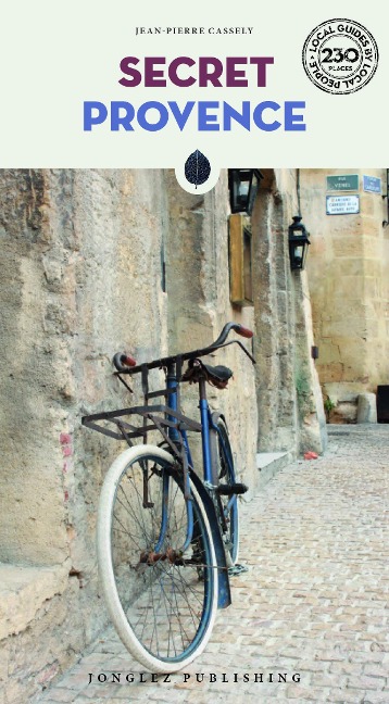 Secret Provence