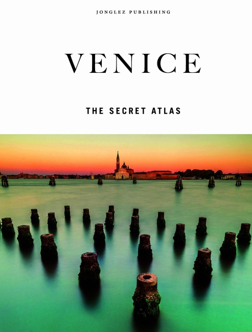 Venice - The Secret Atlas