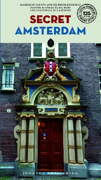 Secret Amsterdam