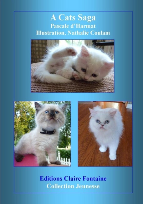 A Cats Saga