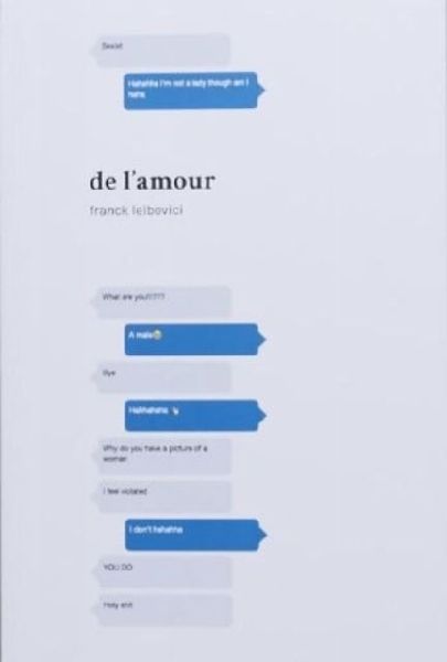 de lamour
