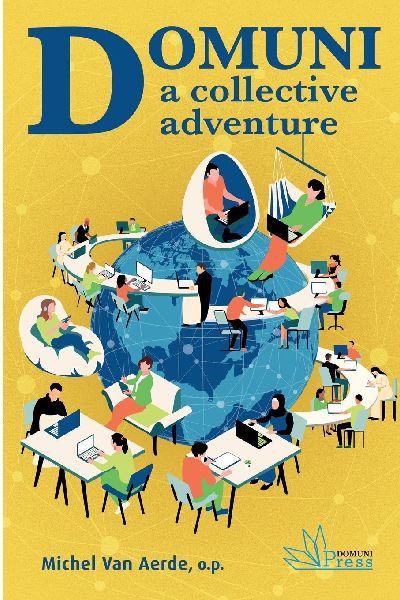 Domuni, a collective adventure: 1998 - 2023