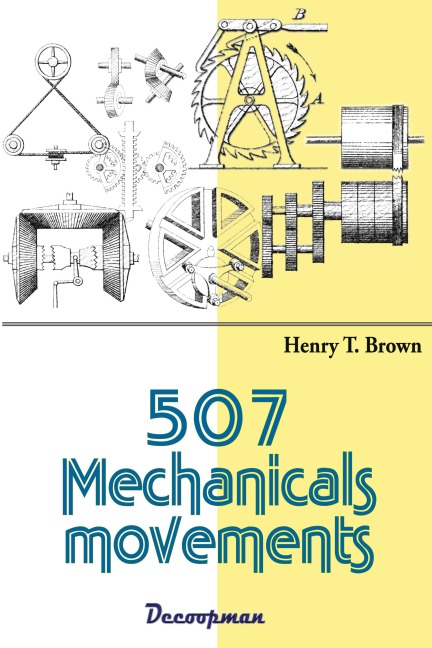 507 Mechanicals movements