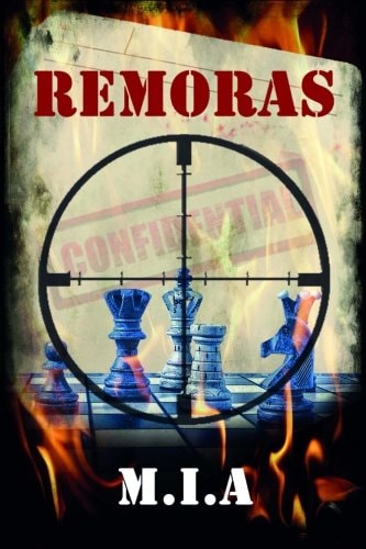 Remoras (Illustrated Edition)
