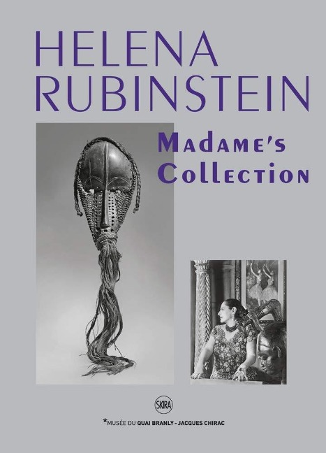 Helena Rubinstein: Madames Collection