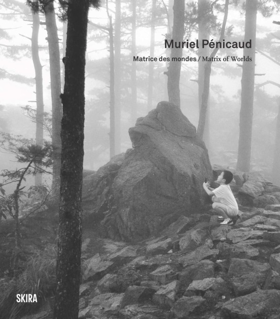 Muriel Penicaud (Bilingual edition): Matrix of Worlds