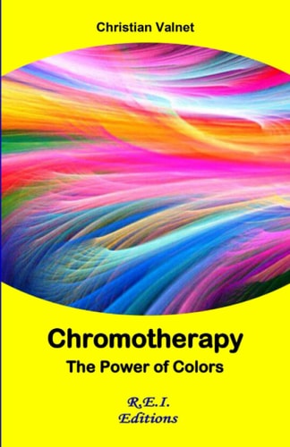 Chromotherapy. The Power of Colors