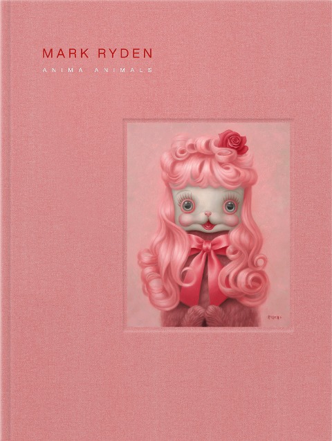 Mark Ryden's Anima Animals