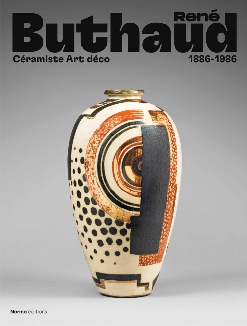 René Buthaud: Céramiste Art Déco (1886-1986)
