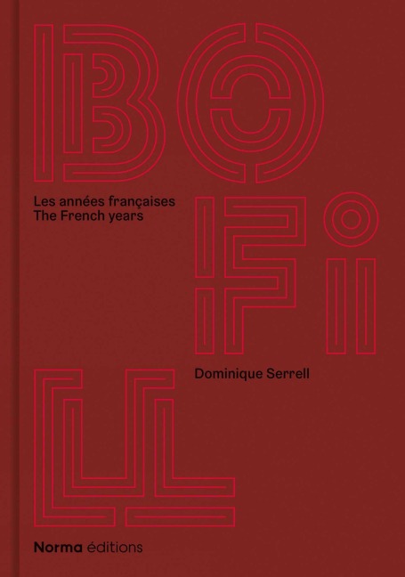 Ricardo Bofill: Les Annees francaises/The French Years