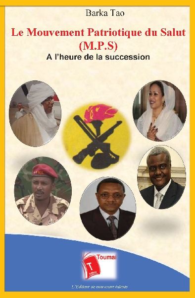 Le Mouvement Patriotique du Salut (M.P.S): À lheure de la succession