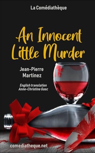 An Innocent Little Murder