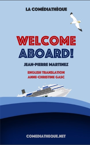 Welcome Aboard!