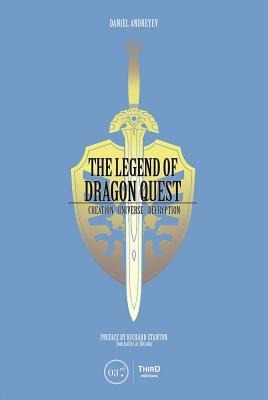 The Legend of Dragon Quest