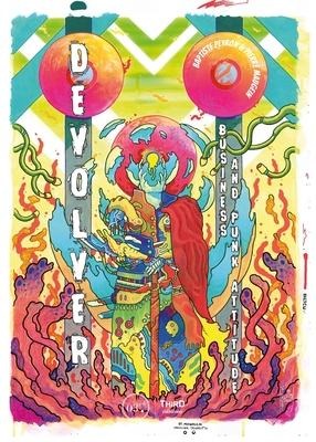 Devolver: Behind the Scenes: Collectors Edition: Business and Punk Attitude