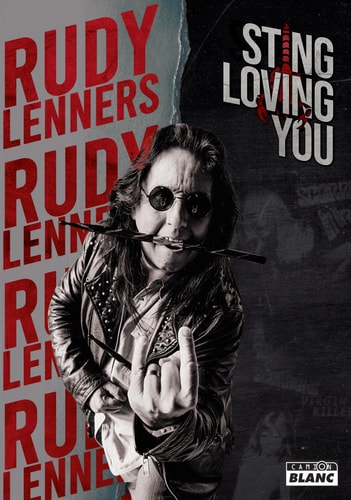Sting Loving You Discussions with Guillaume Gaguet