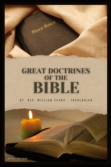 Great Doctrines of the Bible