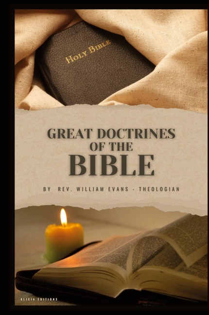 Great Doctrines of the Bible