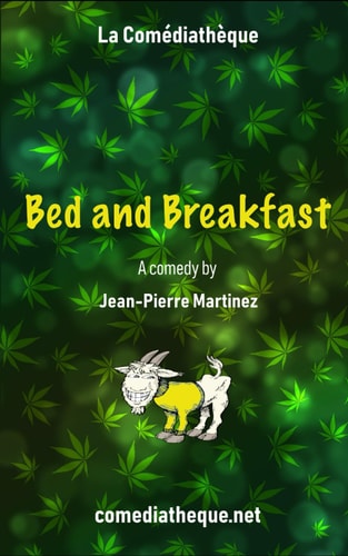 Bed and Breakfast (English Version)