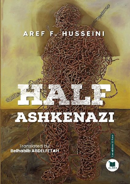 Half Ashkenazi