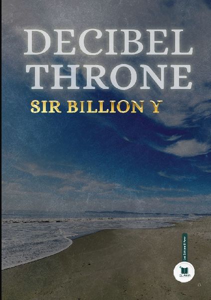 DECIBEL THRONE: Mosaic Short Story