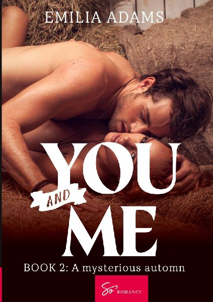 You... and Me - Book 2: A mysterious autumn