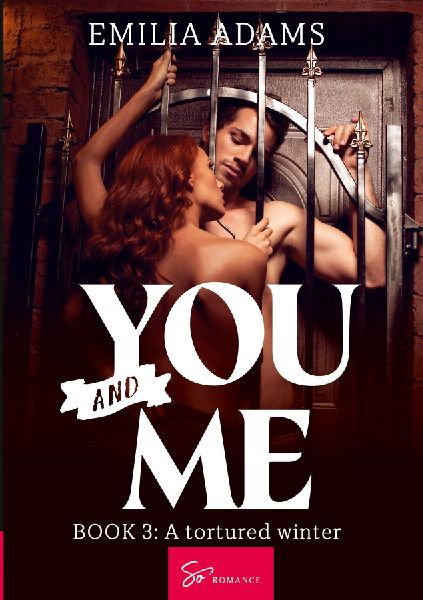 You... and Me - Book 3: A tortured winter