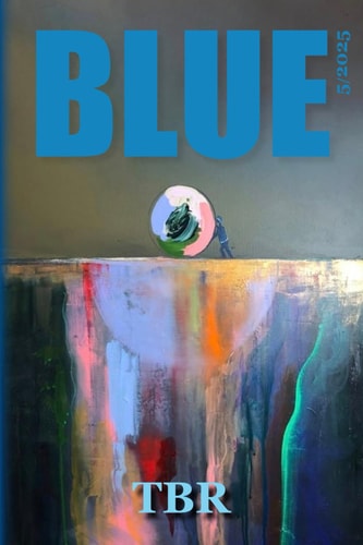 TBR Blue